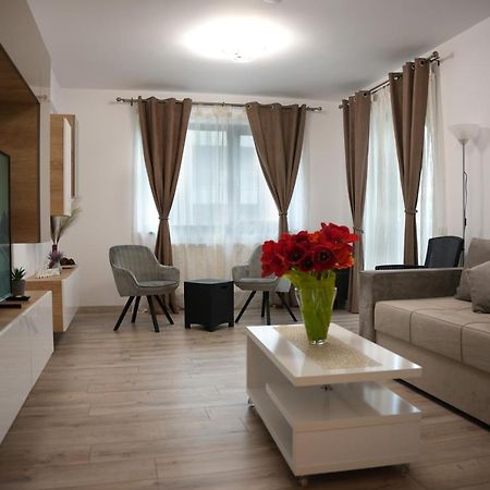 Brigitte Apartment براشوف المظهر الخارجي الصورة