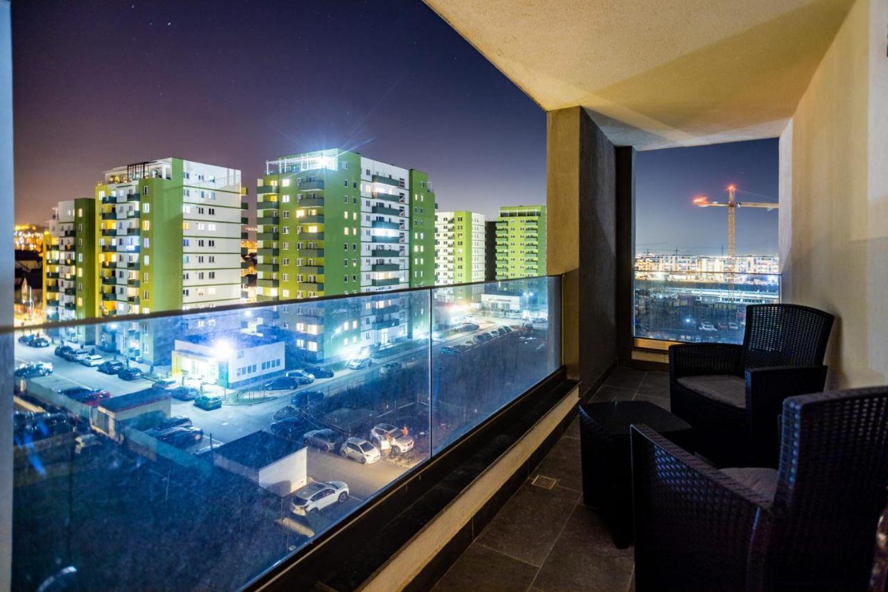 Brigitte Apartment براشوف المظهر الخارجي الصورة