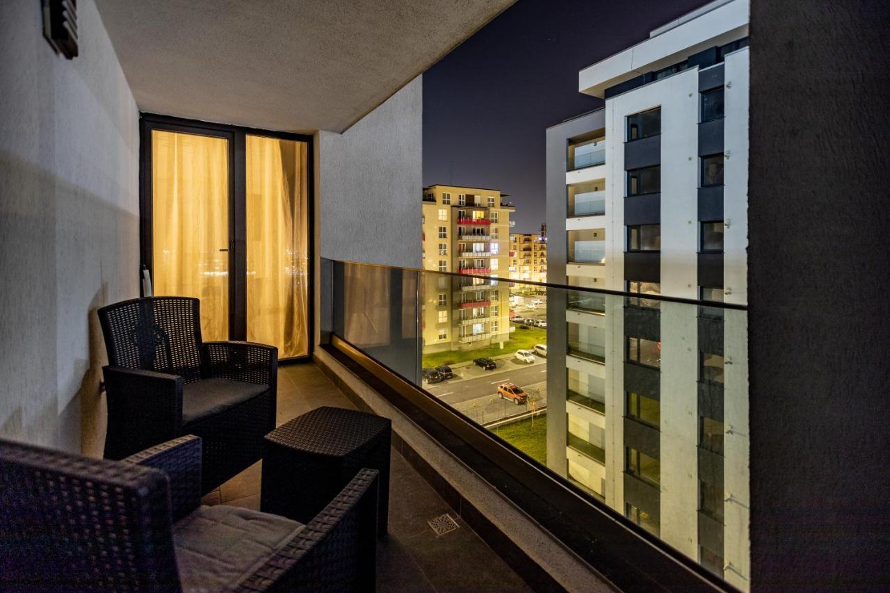 Brigitte Apartment براشوف المظهر الخارجي الصورة