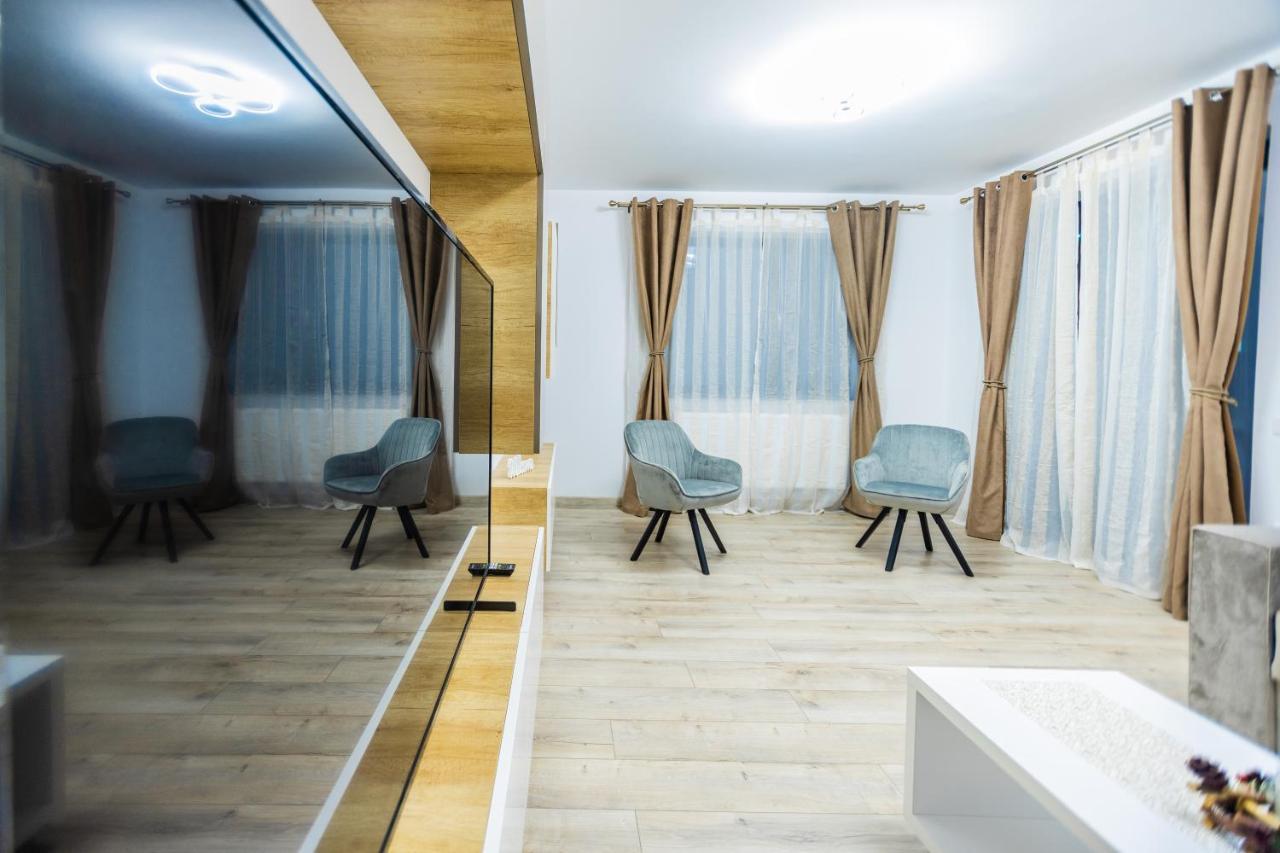 Brigitte Apartment براشوف المظهر الخارجي الصورة