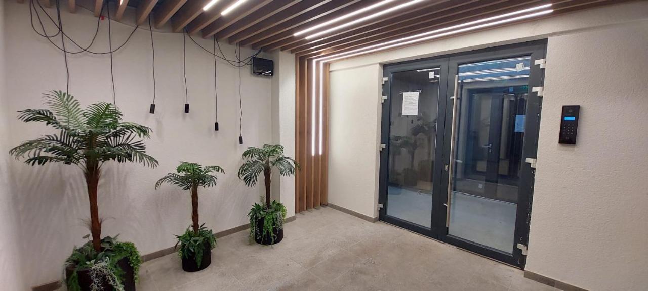 Brigitte Apartment براشوف المظهر الخارجي الصورة