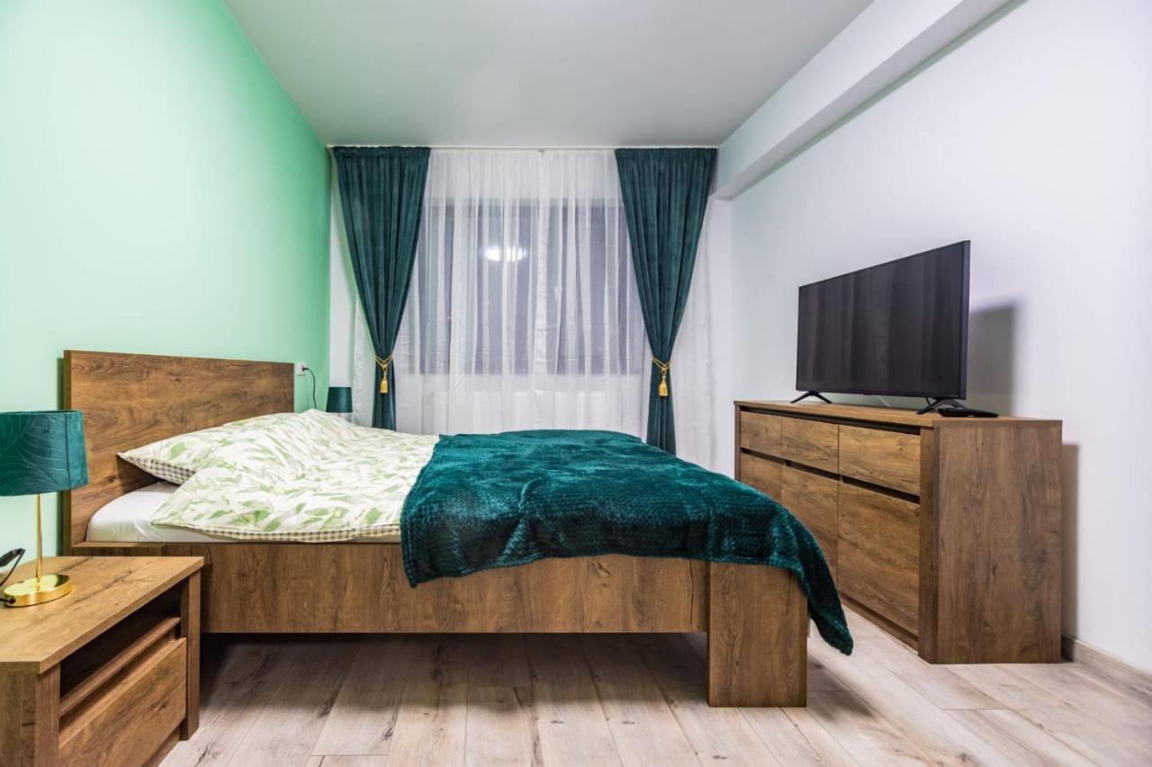 Brigitte Apartment براشوف المظهر الخارجي الصورة