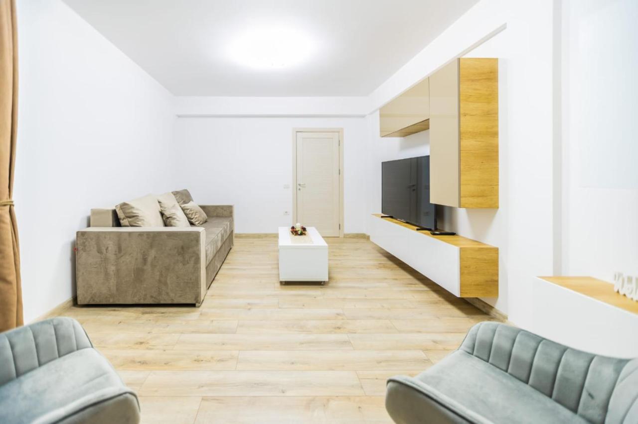 Brigitte Apartment براشوف المظهر الخارجي الصورة