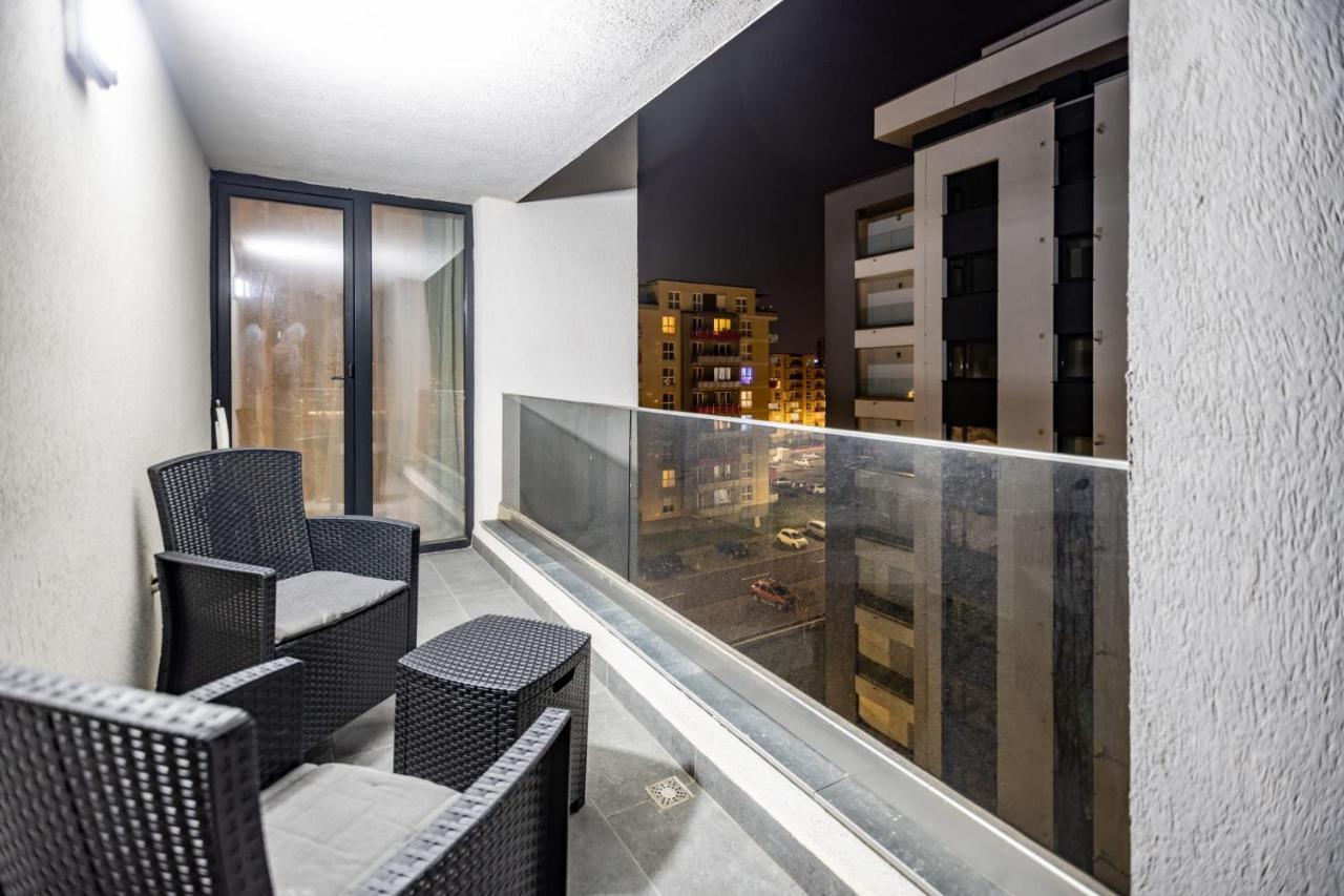 Brigitte Apartment براشوف المظهر الخارجي الصورة