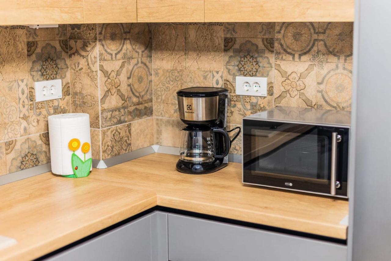 Brigitte Apartment براشوف المظهر الخارجي الصورة