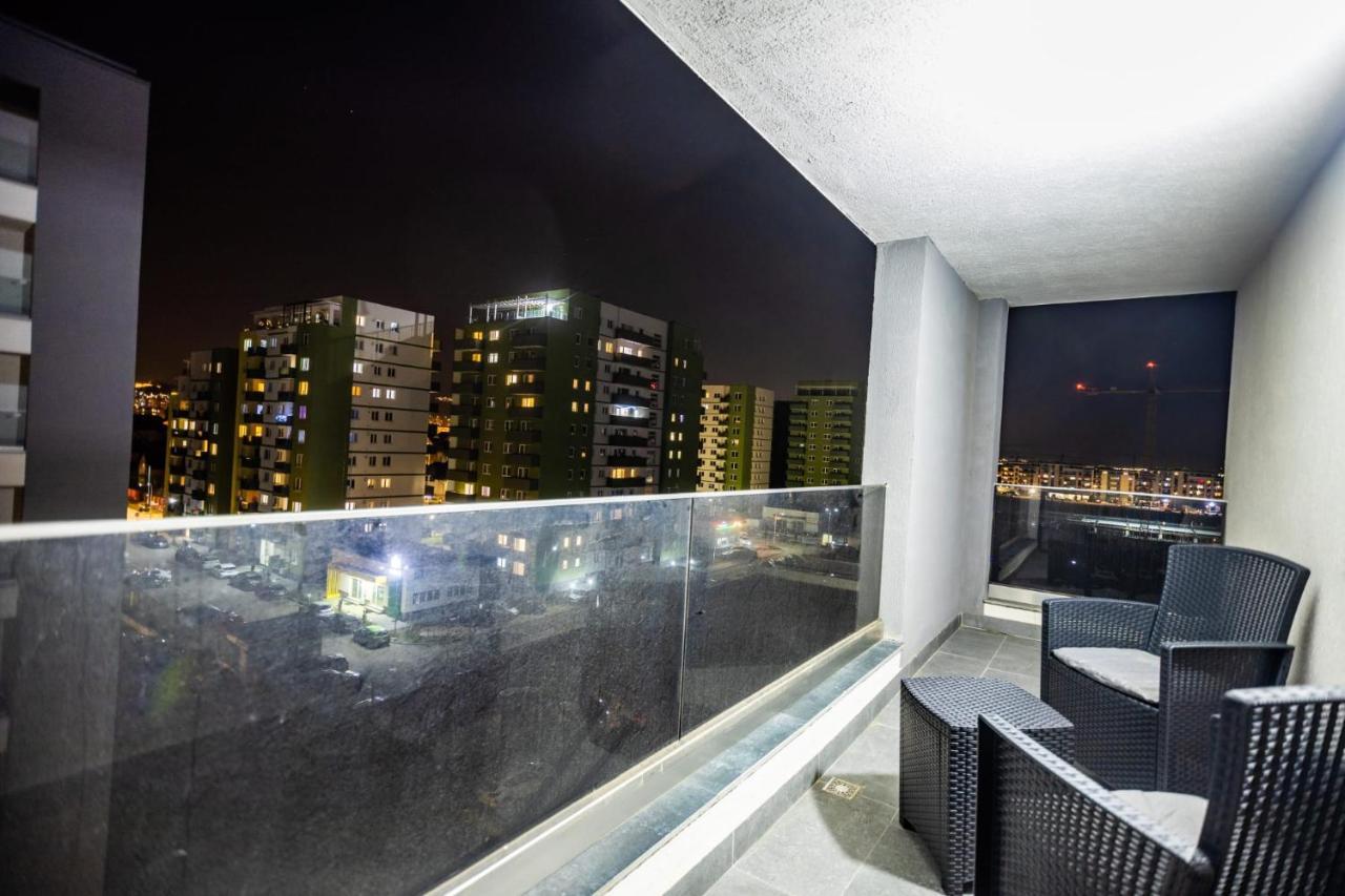 Brigitte Apartment براشوف المظهر الخارجي الصورة