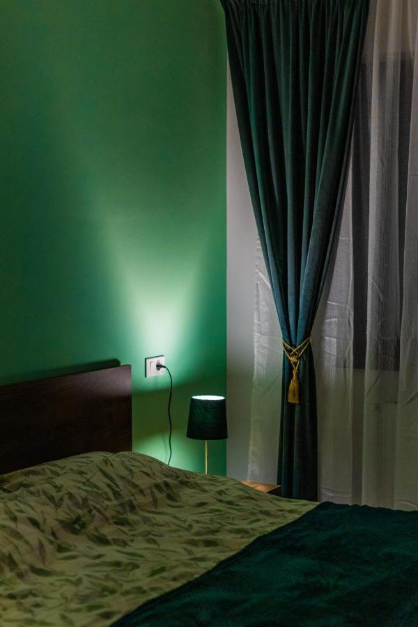 Brigitte Apartment براشوف المظهر الخارجي الصورة
