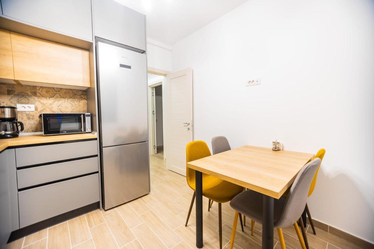 Brigitte Apartment براشوف المظهر الخارجي الصورة