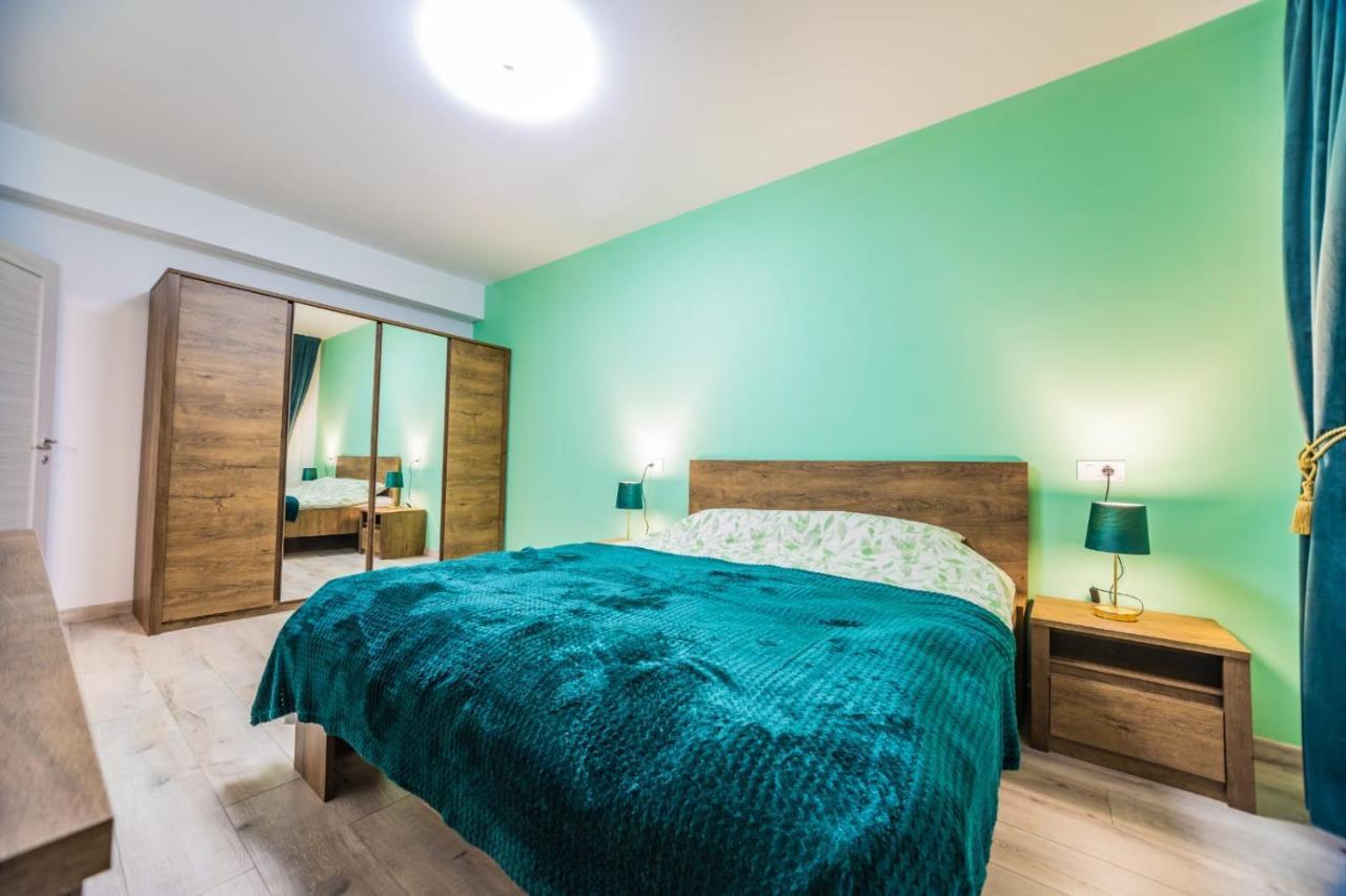 Brigitte Apartment براشوف المظهر الخارجي الصورة