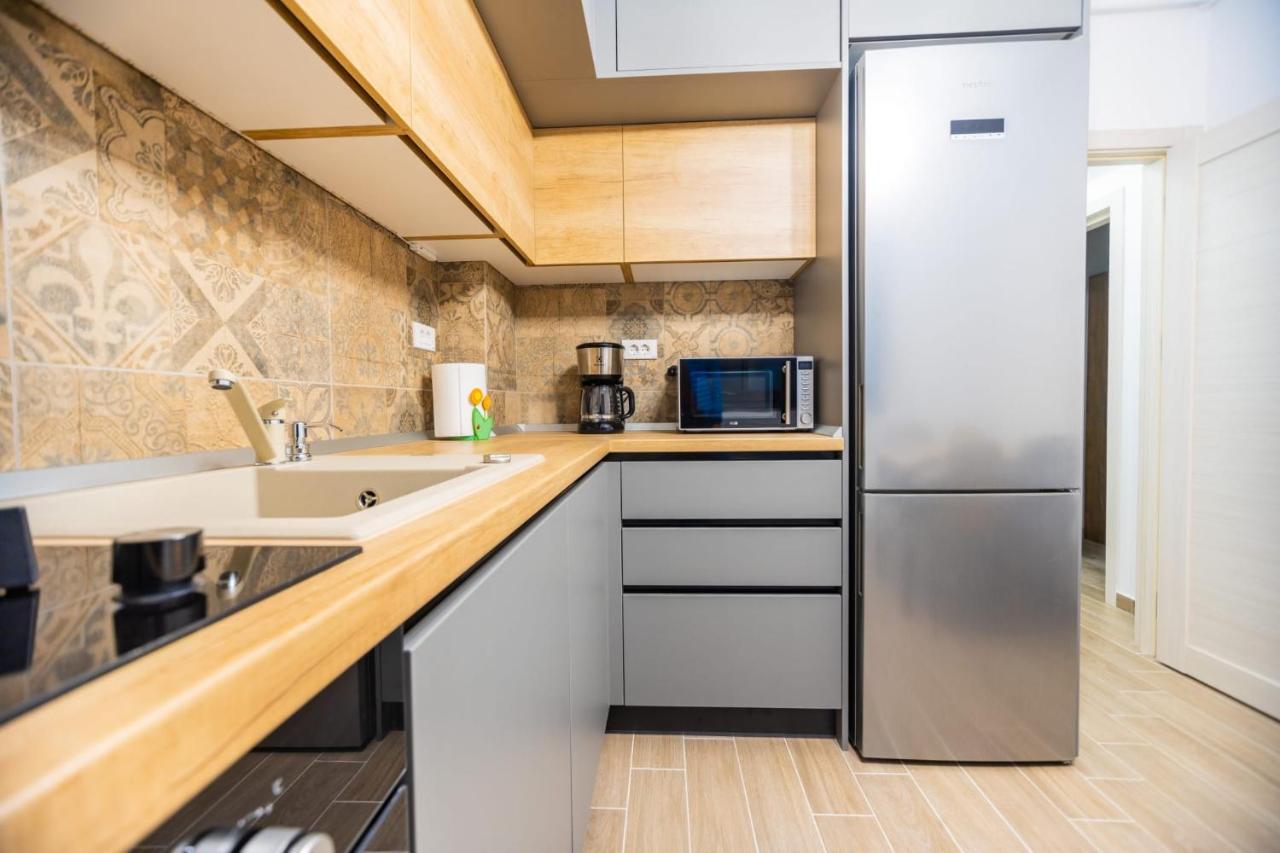 Brigitte Apartment براشوف المظهر الخارجي الصورة