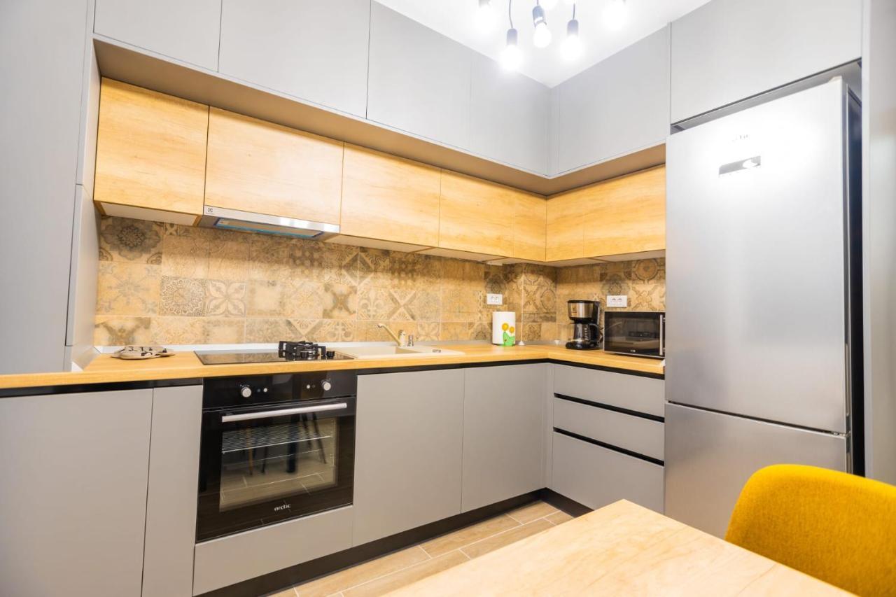 Brigitte Apartment براشوف المظهر الخارجي الصورة