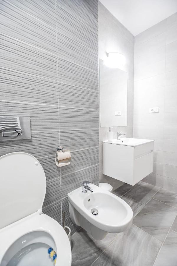 Brigitte Apartment براشوف المظهر الخارجي الصورة