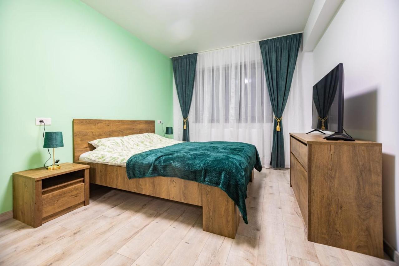 Brigitte Apartment براشوف المظهر الخارجي الصورة