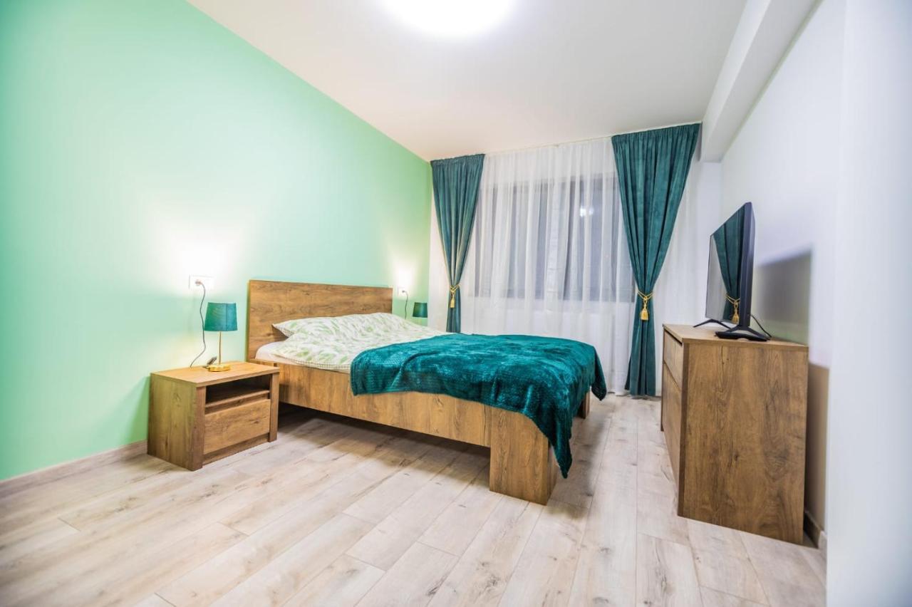 Brigitte Apartment براشوف المظهر الخارجي الصورة