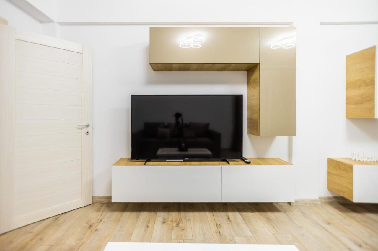 Brigitte Apartment براشوف المظهر الخارجي الصورة