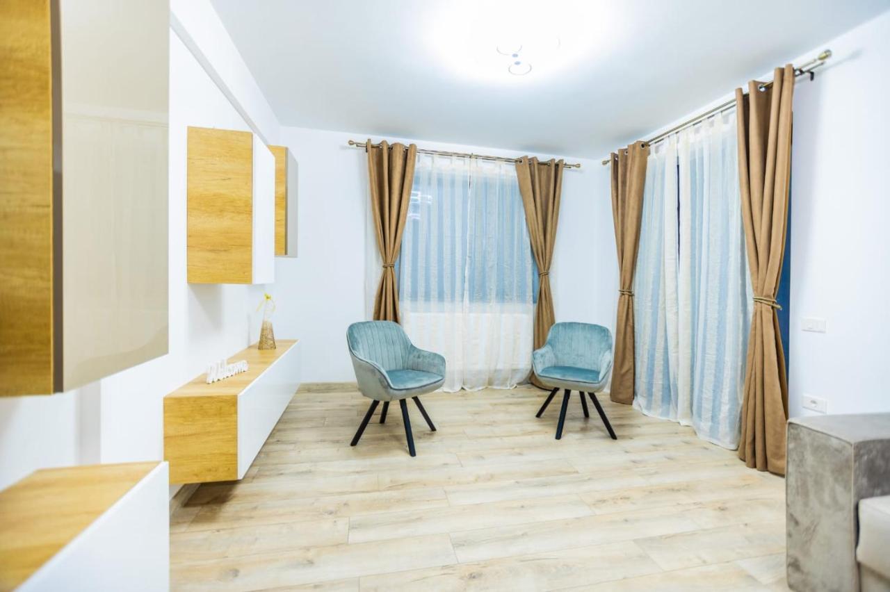 Brigitte Apartment براشوف المظهر الخارجي الصورة