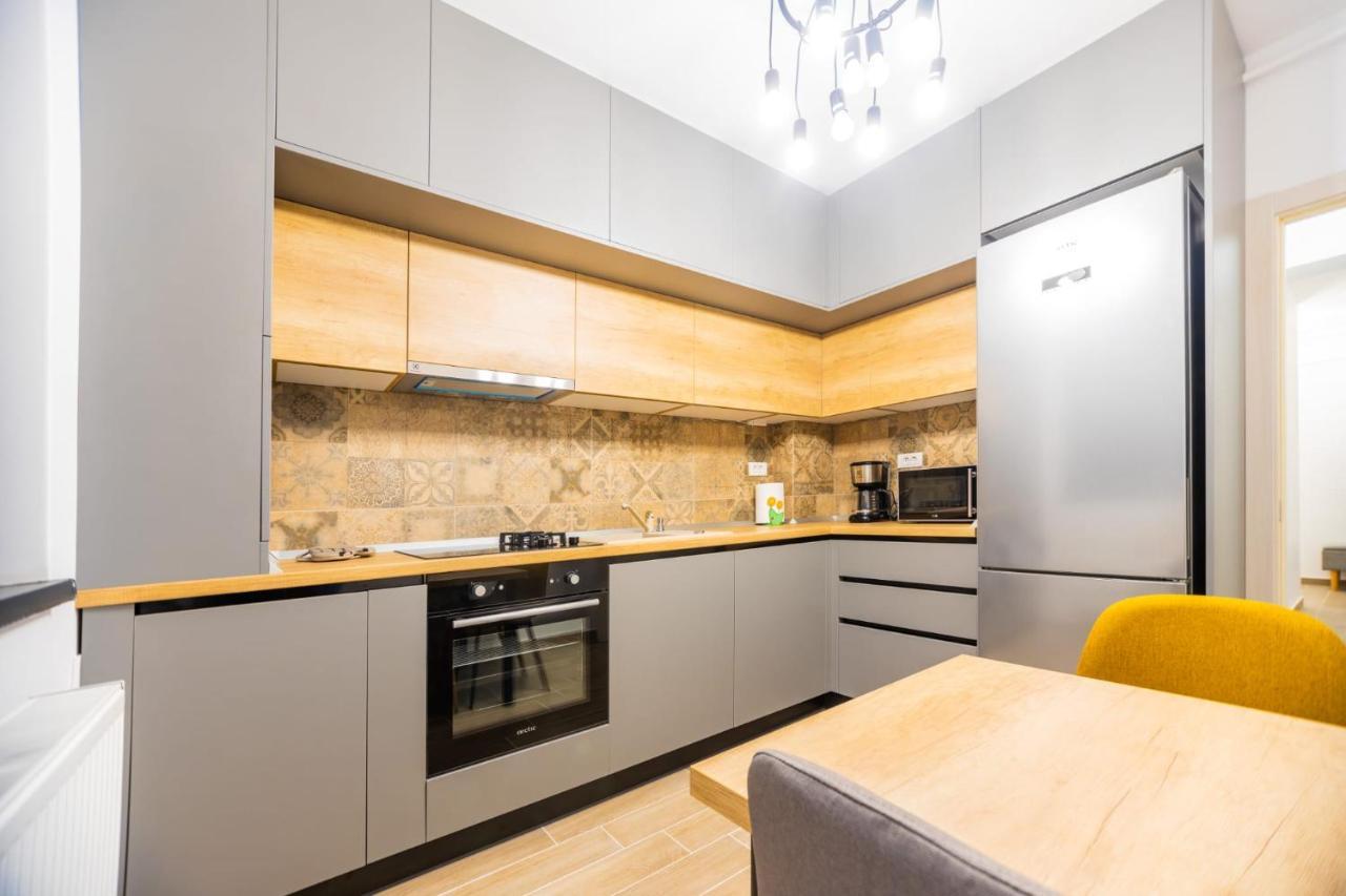 Brigitte Apartment براشوف المظهر الخارجي الصورة