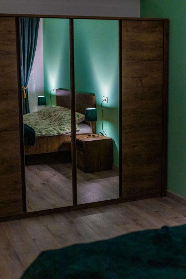 Brigitte Apartment براشوف المظهر الخارجي الصورة