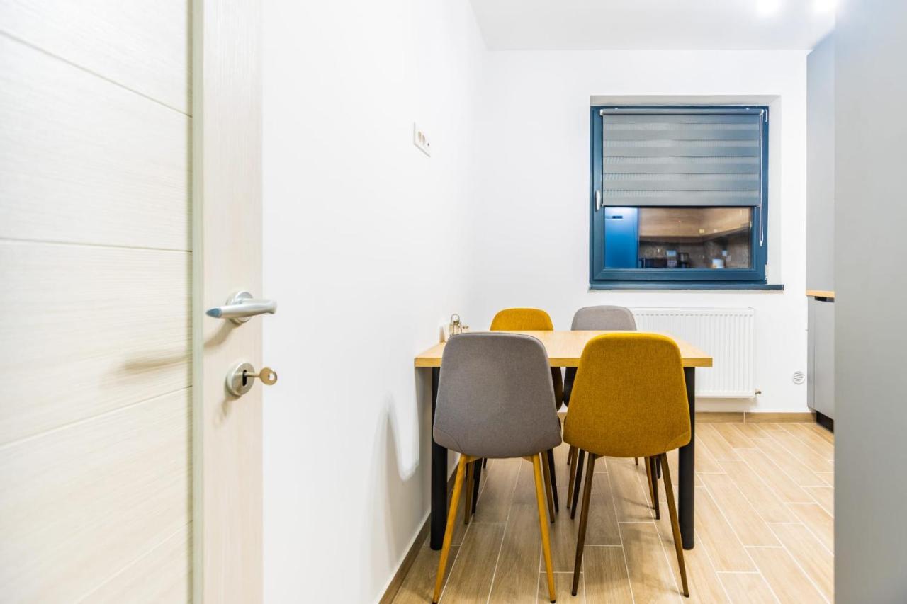 Brigitte Apartment براشوف المظهر الخارجي الصورة