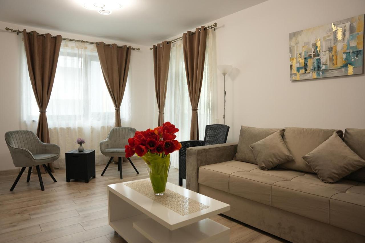 Brigitte Apartment براشوف المظهر الخارجي الصورة