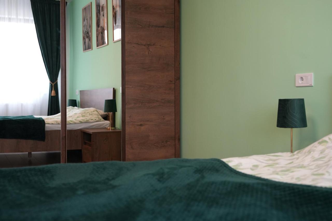 Brigitte Apartment براشوف المظهر الخارجي الصورة