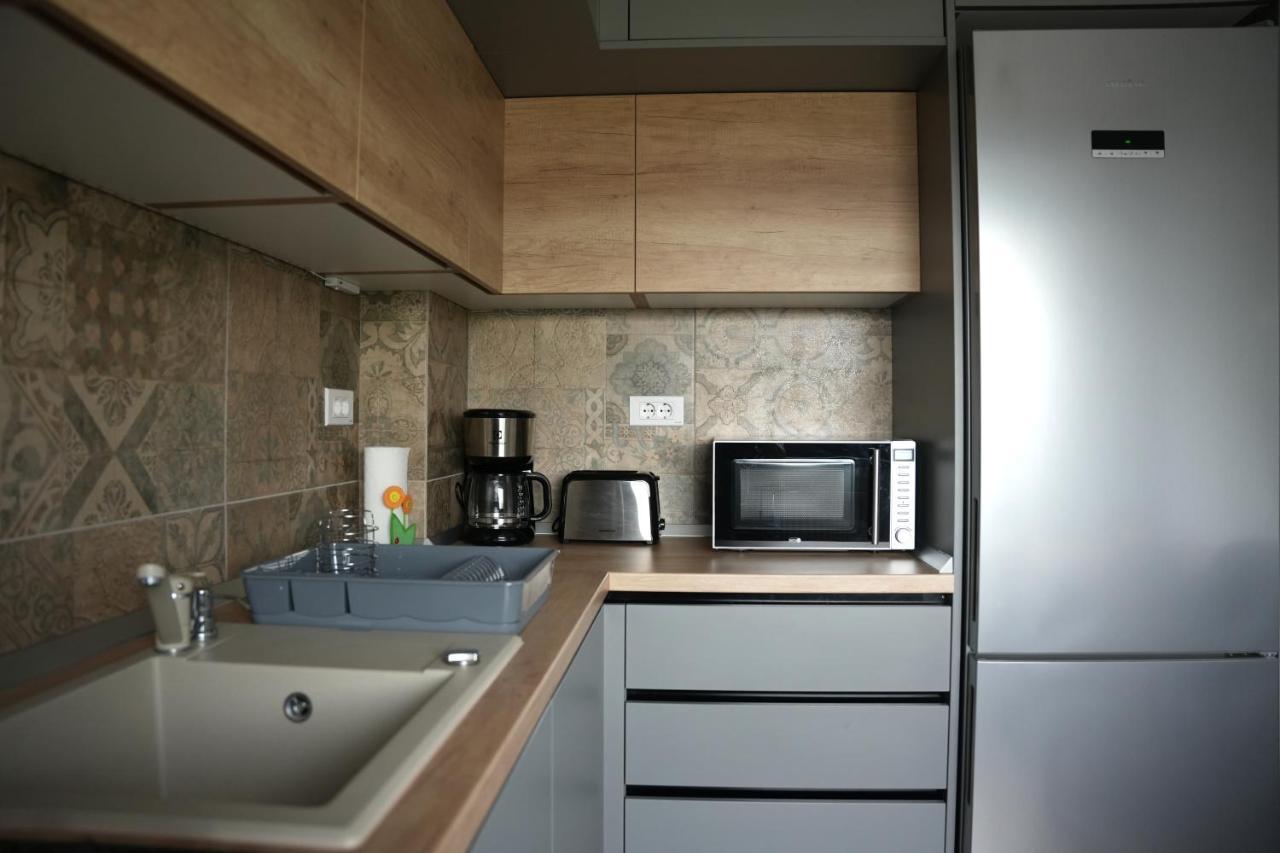Brigitte Apartment براشوف المظهر الخارجي الصورة
