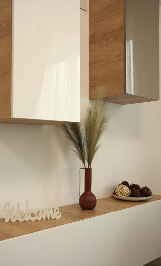 Brigitte Apartment براشوف المظهر الخارجي الصورة