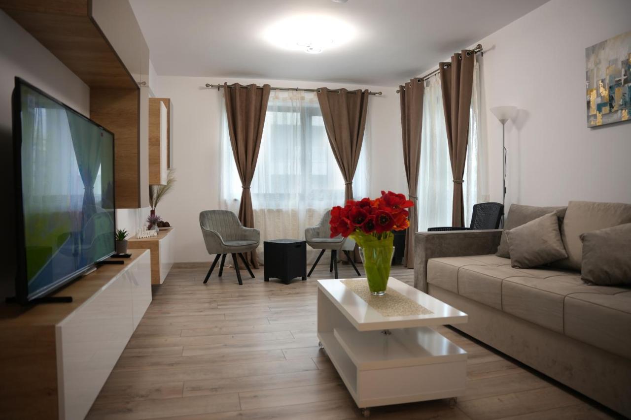 Brigitte Apartment براشوف المظهر الخارجي الصورة