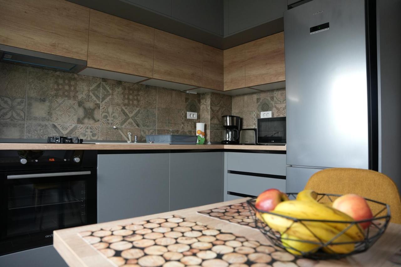 Brigitte Apartment براشوف المظهر الخارجي الصورة