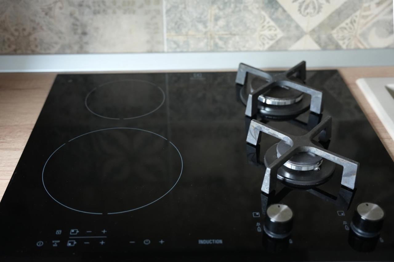 Brigitte Apartment براشوف المظهر الخارجي الصورة