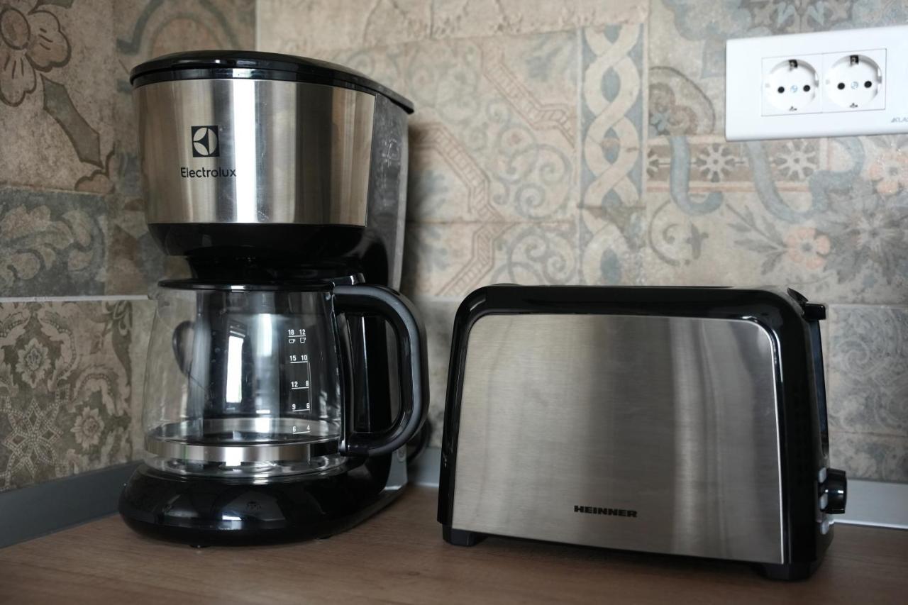 Brigitte Apartment براشوف المظهر الخارجي الصورة