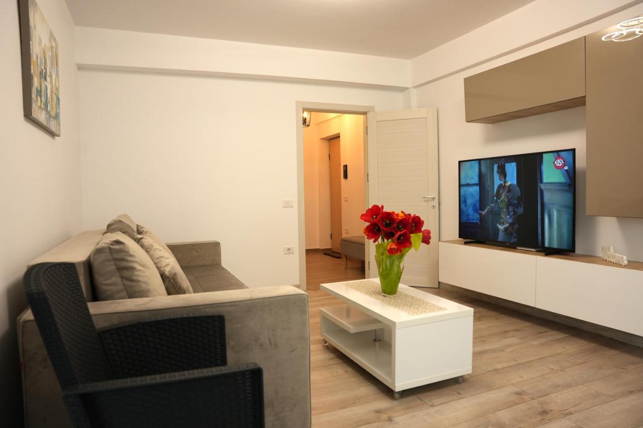 Brigitte Apartment براشوف المظهر الخارجي الصورة