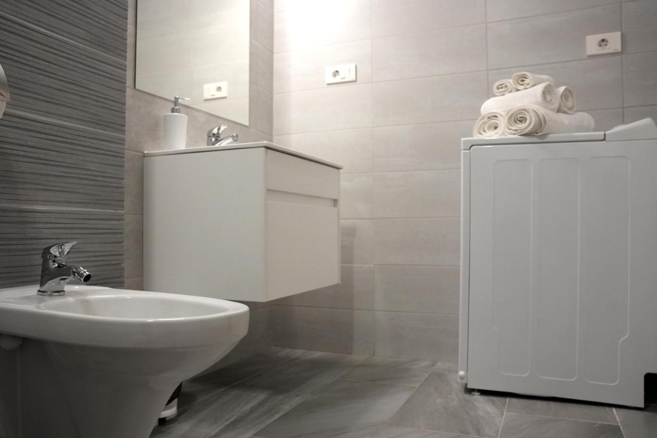 Brigitte Apartment براشوف المظهر الخارجي الصورة