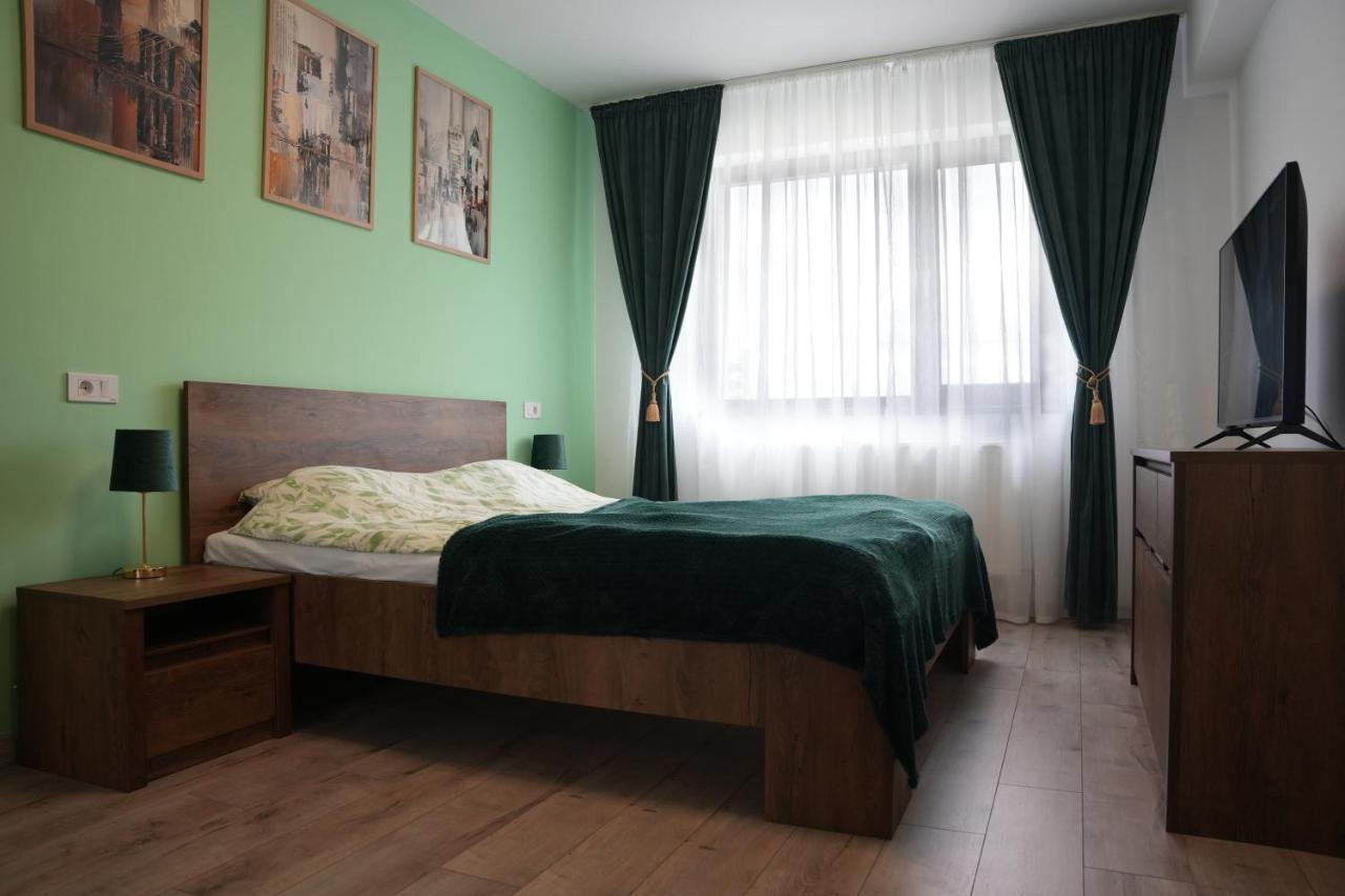 Brigitte Apartment براشوف المظهر الخارجي الصورة