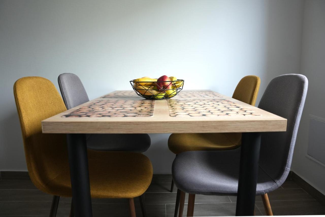 Brigitte Apartment براشوف المظهر الخارجي الصورة