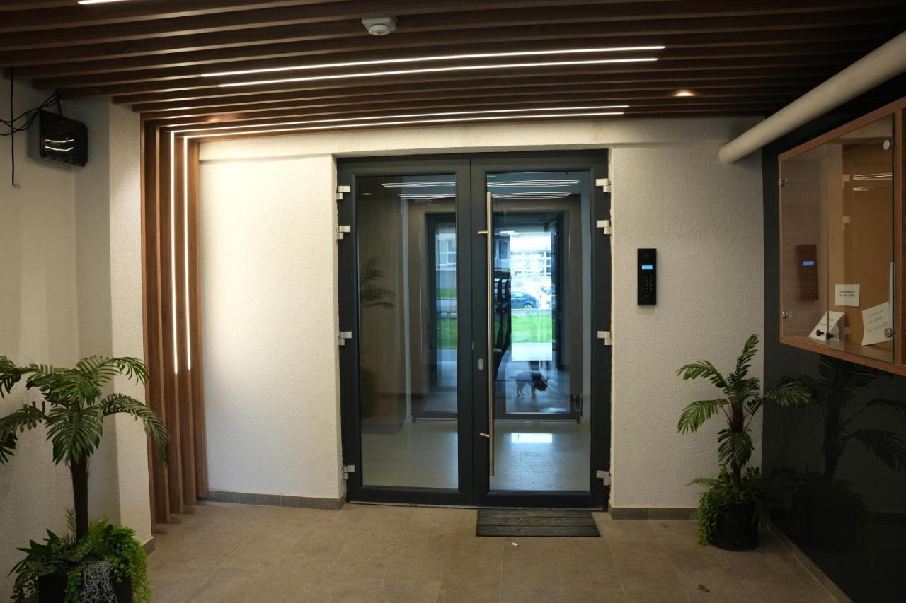 Brigitte Apartment براشوف المظهر الخارجي الصورة