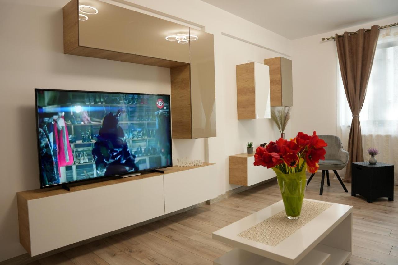 Brigitte Apartment براشوف المظهر الخارجي الصورة