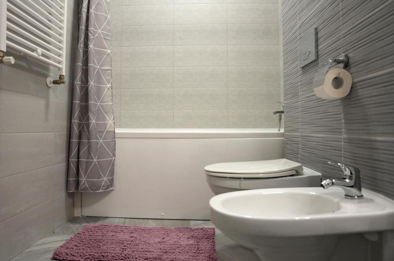 Brigitte Apartment براشوف المظهر الخارجي الصورة