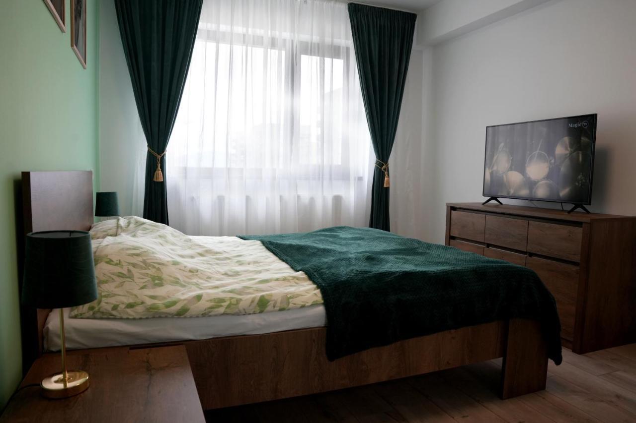 Brigitte Apartment براشوف المظهر الخارجي الصورة