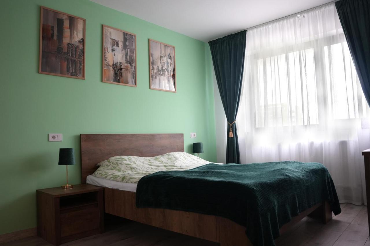 Brigitte Apartment براشوف المظهر الخارجي الصورة
