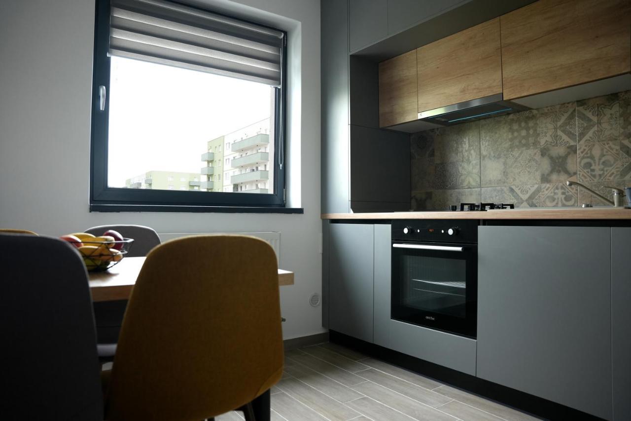 Brigitte Apartment براشوف المظهر الخارجي الصورة