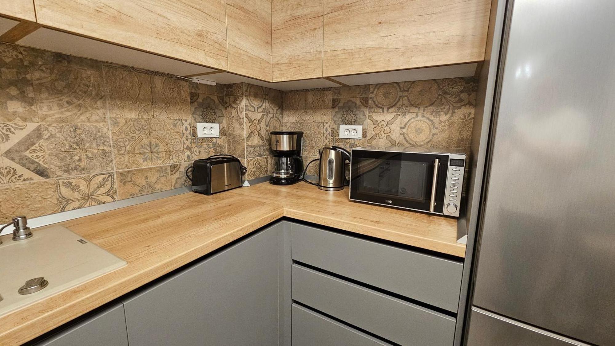 Brigitte Apartment براشوف المظهر الخارجي الصورة